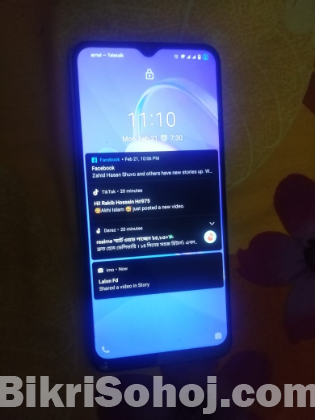 Vivo Y20G